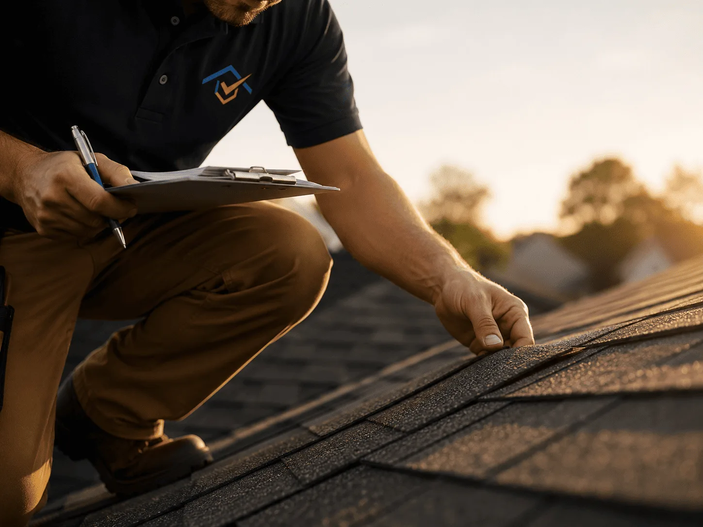 Why Choose Roof Inspection in Helotes, TX